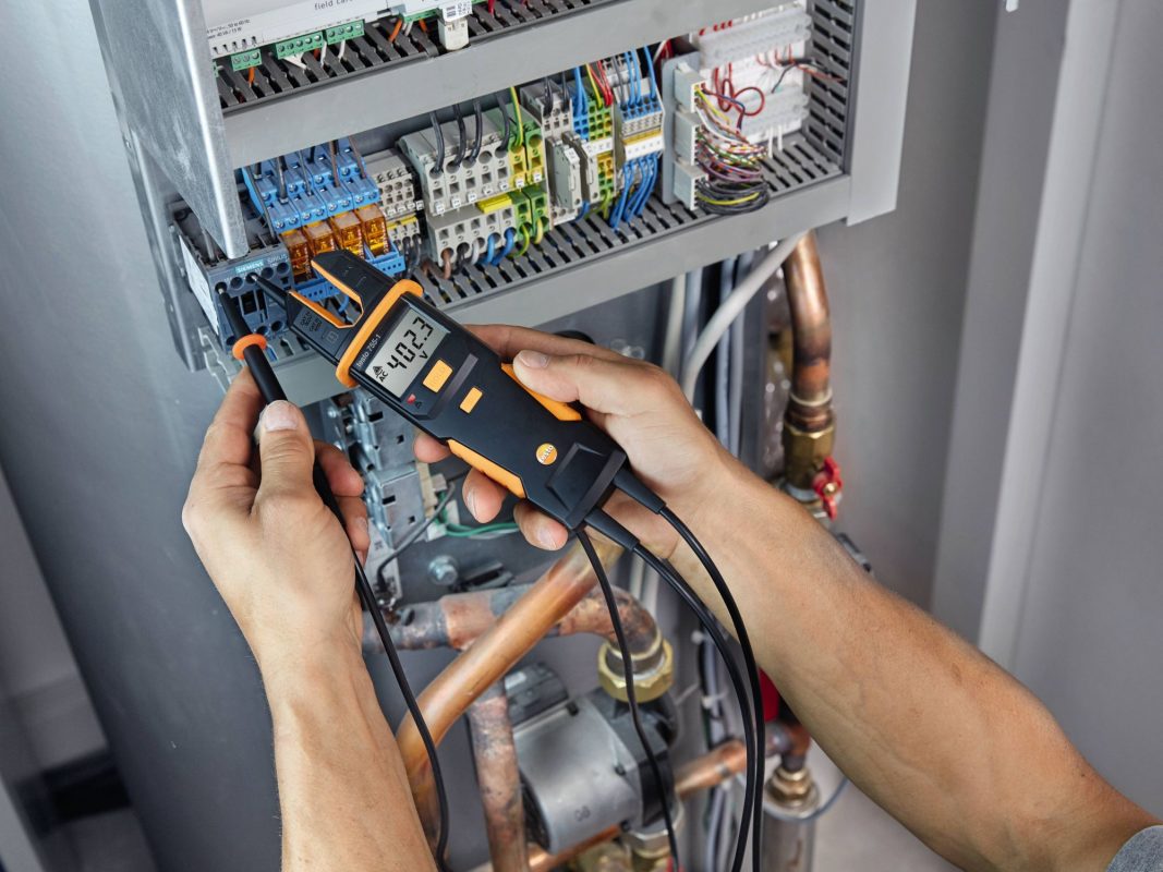 Pınarhisar Elektrikçi